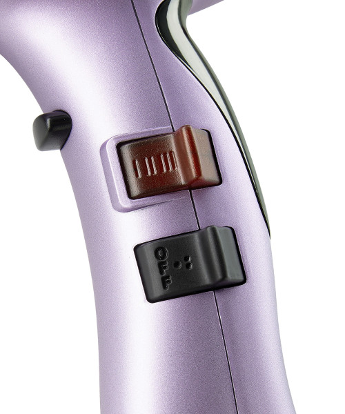 ELCHIM 8TH SENSE RUN DIGITAL LILY ROSE 2400 Watt