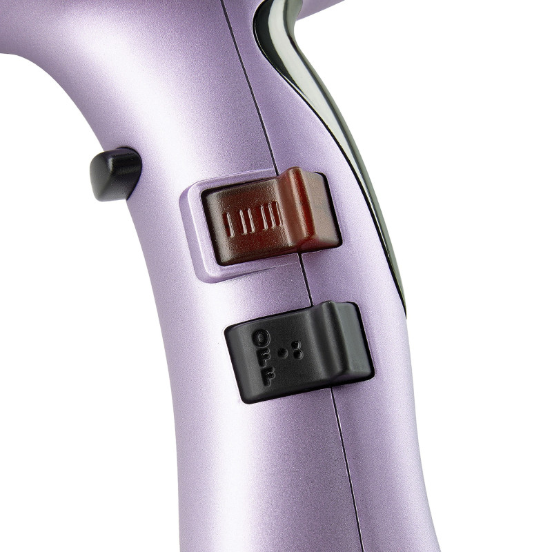 ELCHIM 8TH SENSE RUN DIGITAL LILY ROSE 2400 Watt