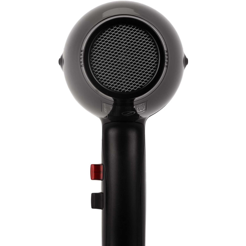 ELCHIM 3800 IDEA IONIC ΜΑΥΡΟ 2000 Watt