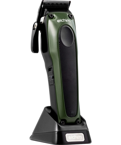 ELCHIM S-BLADE 1 PROFESSIONAL CORDLESS HAIR CLIPPER