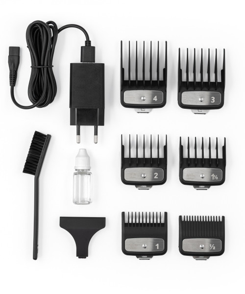 ELCHIM S-BLADE 1 PROFESSIONAL CORDLESS HAIR CLIPPER