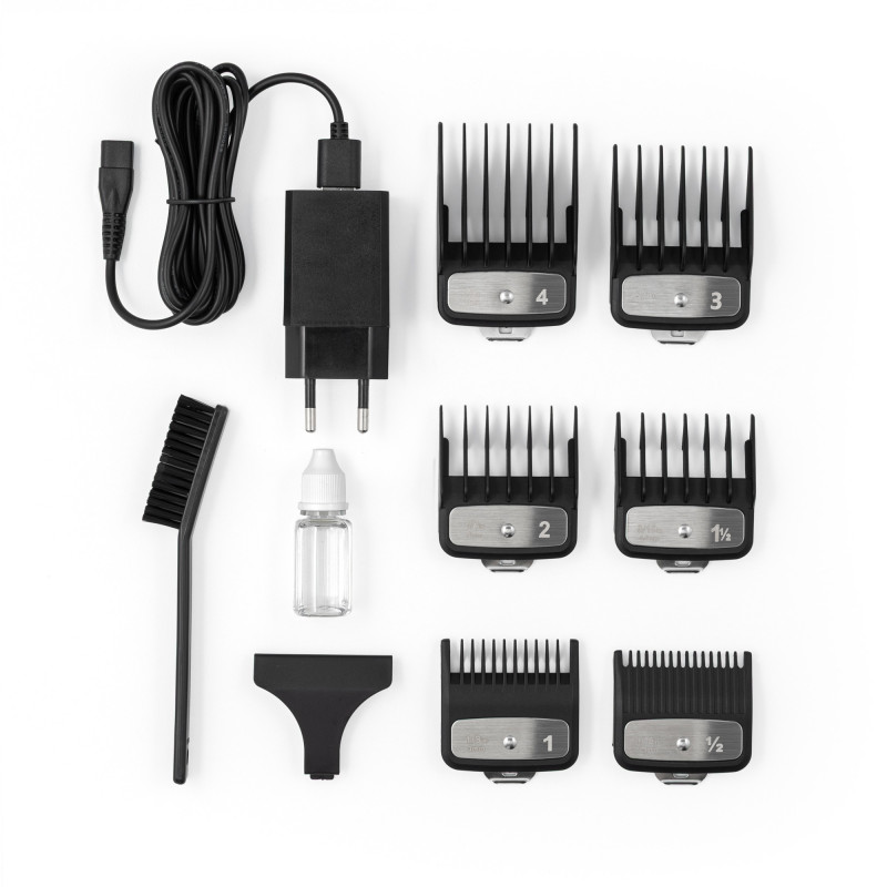 ELCHIM S-BLADE 1 PROFESSIONAL CORDLESS HAIR CLIPPER