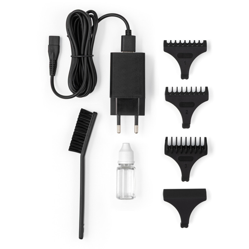 ELCHIM S-BLADE 2 PROFESSIONAL CORDLESS TRIMMER