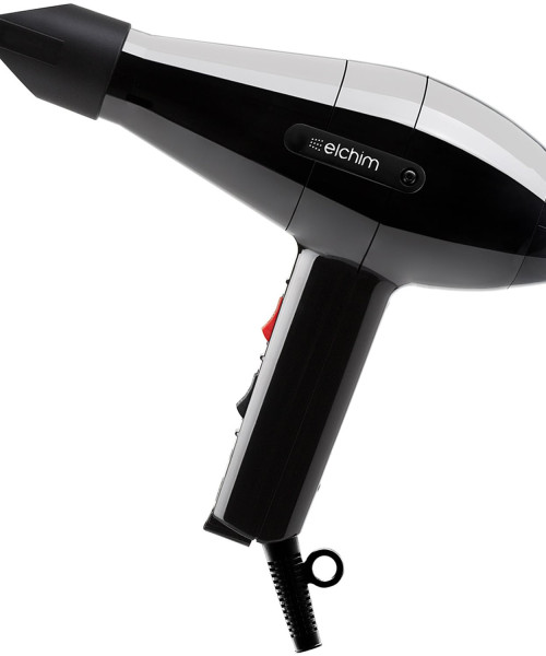 ELCHIM 2001 HIGH PRESSURE ΜΑΥΡΟ 2000 Watt