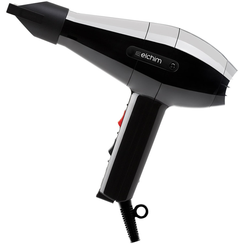 ELCHIM 2001 HIGH PRESSURE ΜΑΥΡΟ 2000 Watt