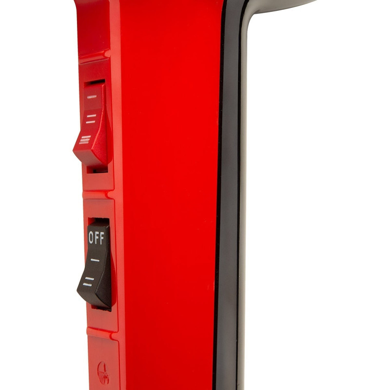 ELCHIM 2001 HIGH PRESSURE ΚΟΚΚΙΝΟ/ΜΑΥΡΟ 2000 Watt