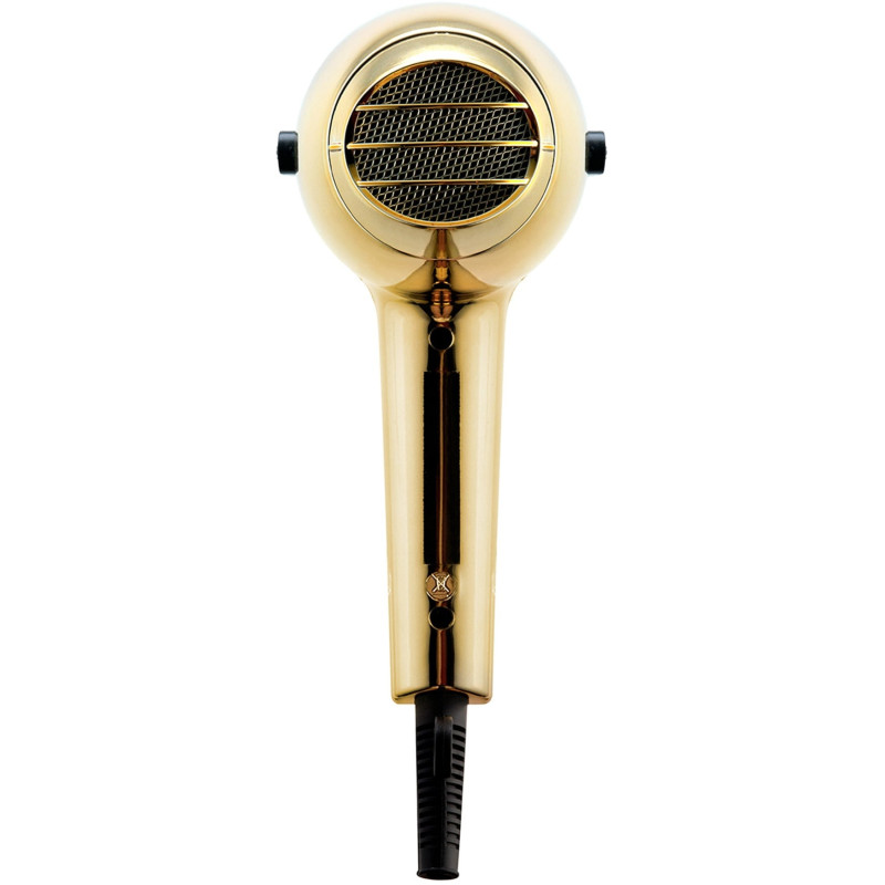 ELCHIM 2001 HIGH PRESSURE GOLD EDITION ΜΑΥΡΟ/ΧΡΥΣΟ 2000 Watt