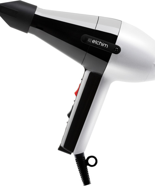 ELCHIM 2001 HIGH PRESSURE BLACK/PEARL WHITE 2000 Watt