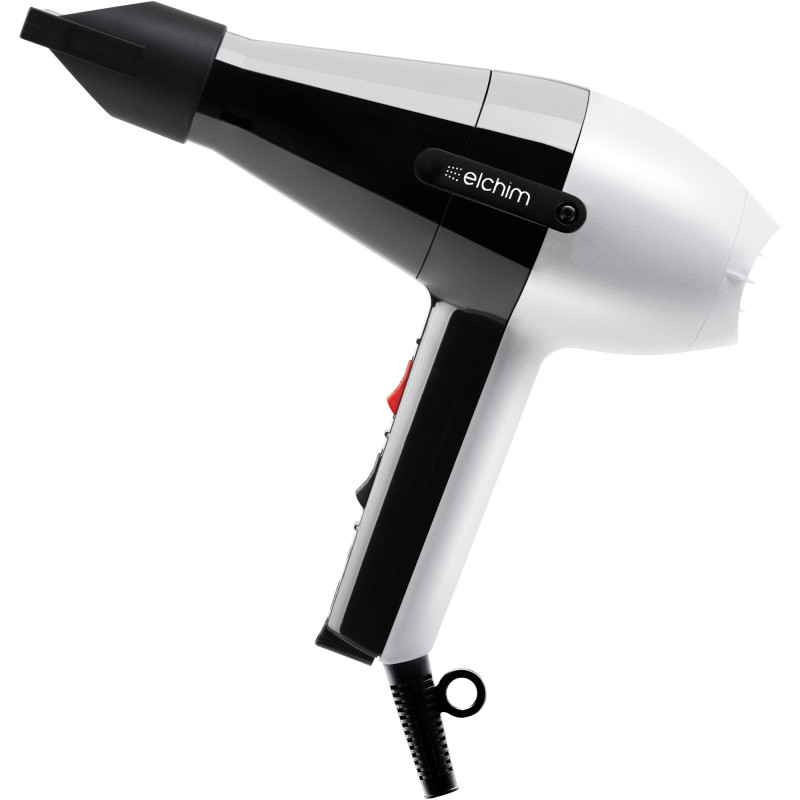 ELCHIM 2001 HIGH PRESSURE BLACK/PEARL WHITE 2000 Watt