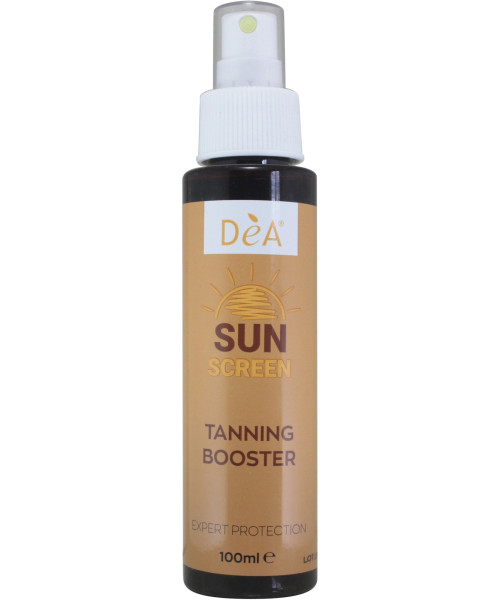DEA TANNING BOOSTER 100ml