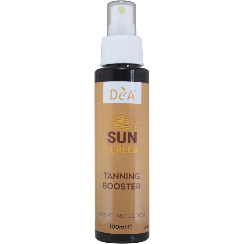 DEA TANNING BOOSTER 100ml