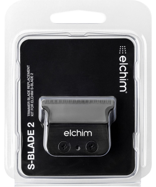 ELCHIM S-BLADE 2 ΚΕΦΑΛΗ ΚΟΠΗΣ
