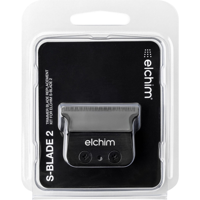 ELCHIM S-BLADE 2 ΚΕΦΑΛΗ ΚΟΠΗΣ