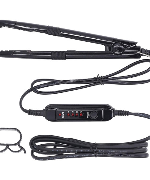 MHXANHMA ΤΟΠΟΘΕΤΗΣΗ EXTENSIONS MINI