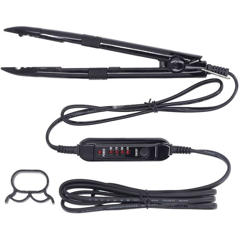 MHXANHMA ΤΟΠΟΘΕΤΗΣΗ EXTENSIONS MINI