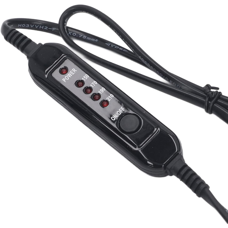 MHXANHMA ΤΟΠΟΘΕΤΗΣΗ EXTENSIONS MINI