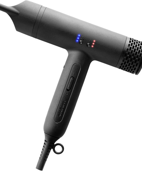 ELCHIM ANEMOS V2 DIGITAL BLACK 1800 Watt