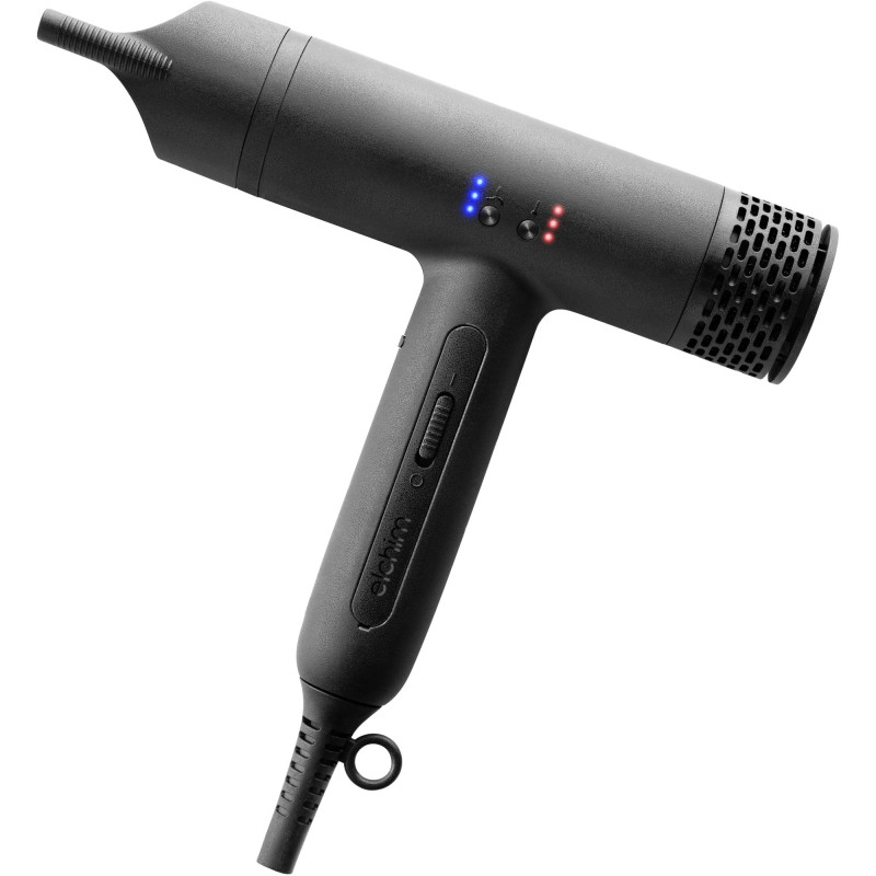 ELCHIM ANEMOS V2 DIGITAL BLACK 1800 Watt
