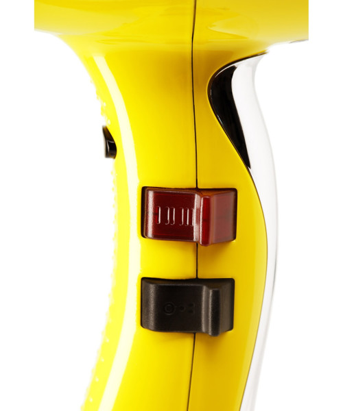 ELCHIM 3900 HEALTHY IONIC YELLOW DAISY 2400 Watt