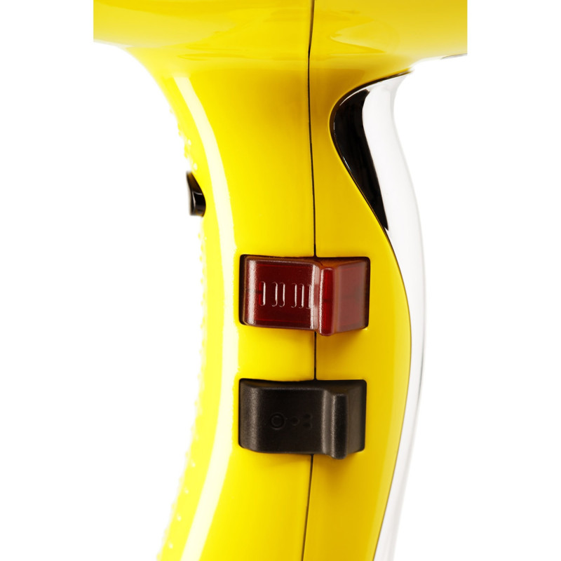 ELCHIM 3900 HEALTHY IONIC YELLOW DAISY 2400 Watt