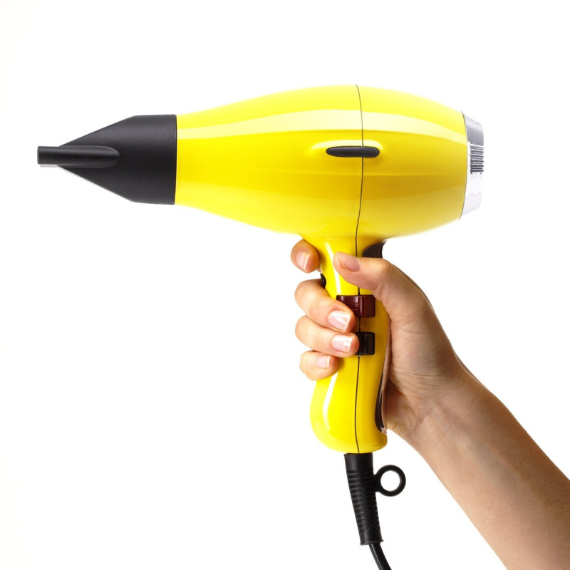 ELCHIM 3900 HEALTHY IONIC YELLOW DAISY 2400 Watt