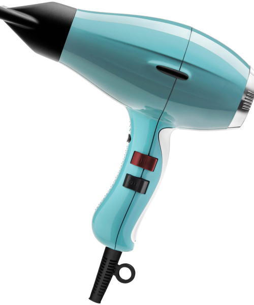ELCHIM 3900 LIGHT IONIC FIFTIES PASTEL BLUE 2200 Watt