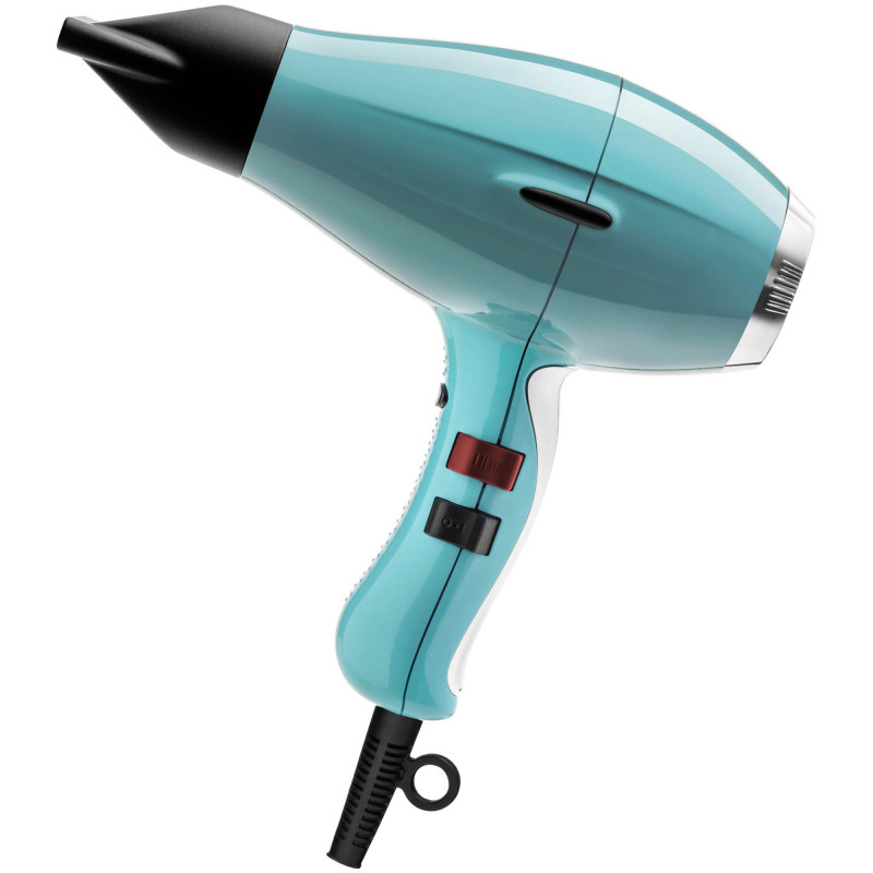ELCHIM 3900 LIGHT IONIC FIFTIES PASTEL BLUE 2200 Watt