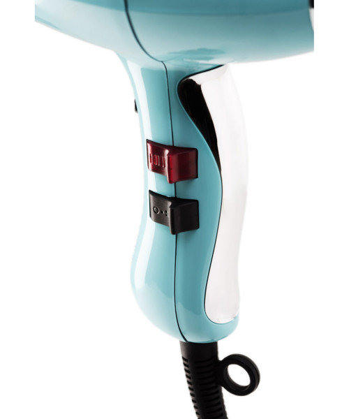 ELCHIM 3900 LIGHT IONIC FIFTIES PASTEL BLUE 2200 Watt