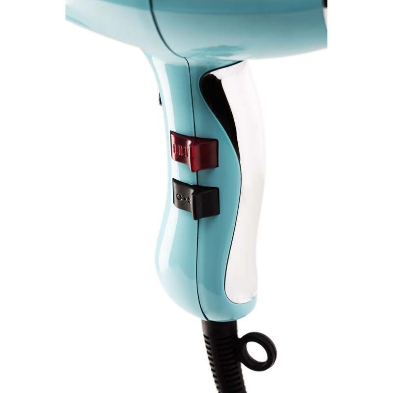 ELCHIM 3900 LIGHT IONIC FIFTIES PASTEL BLUE 2200 Watt