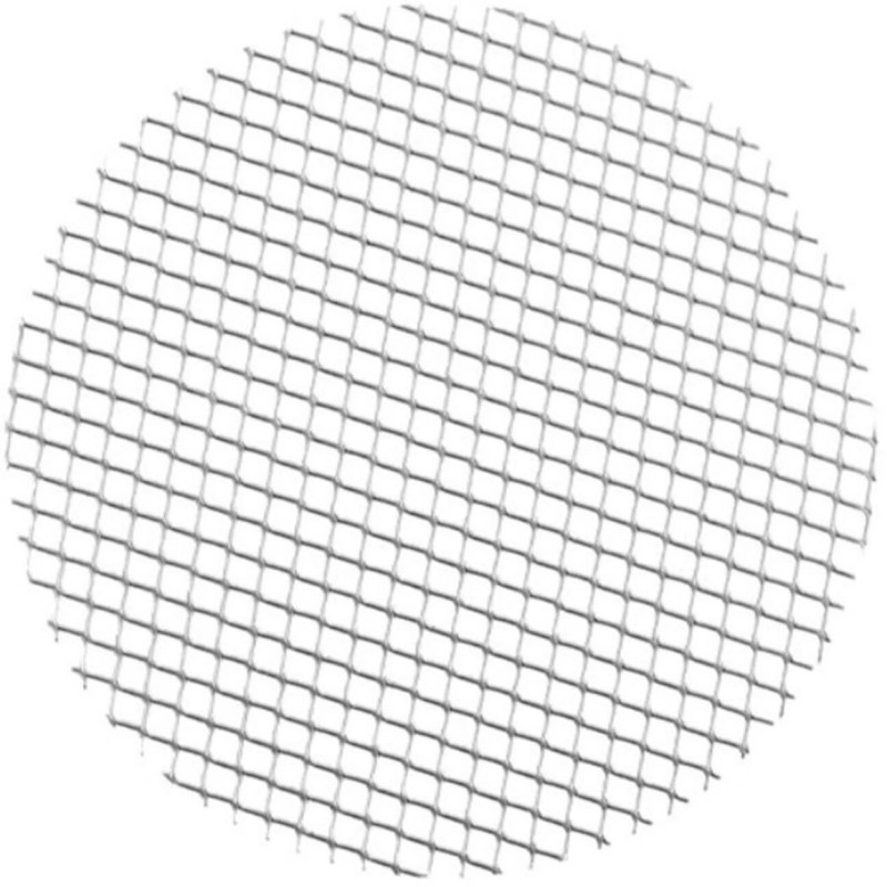 PARLUX ΜΕΤΑΛΛΙΚΗ ΣΙΤΑ ΦΙΛΤΡΟΥ 47mm