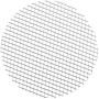 PARLUX ΜΕΤΑΛΛΙΚΗ ΣΙΤΑ ΦΙΛΤΡΟΥ 47mm
