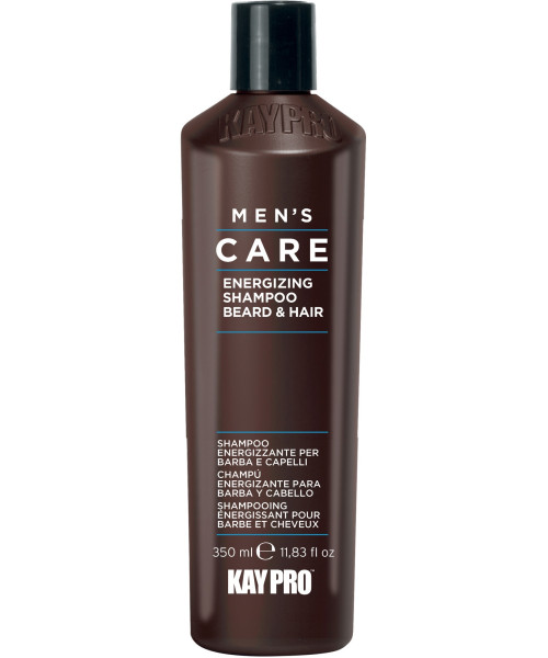 KAYPRO MEN’S CARE ENERGISING SHAMPOO 350ml