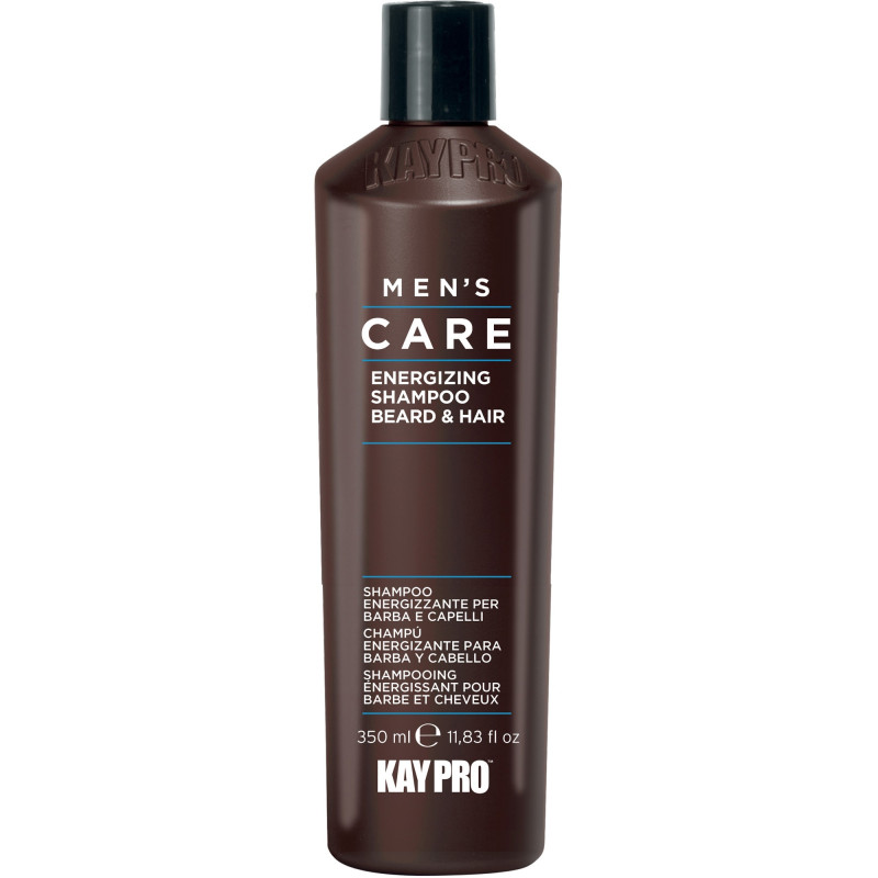 KAYPRO MEN’S CARE ENERGISING SHAMPOO 350ml
