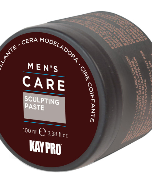 KAYPRO MEN’S CARE SCULPTING WAX PASTE 100ml