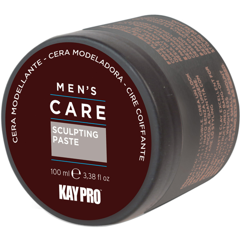 KAYPRO MEN’S CARE SCULPTING WAX PASTE 100ml