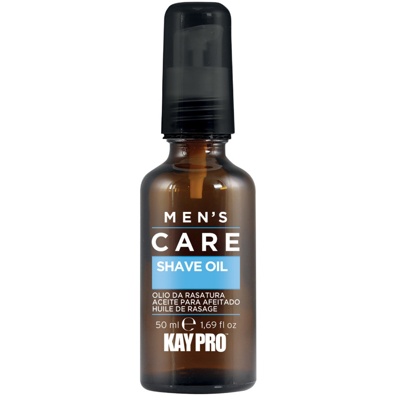 KAYPRO MEN’S CARE SHAVE OIL 50ml