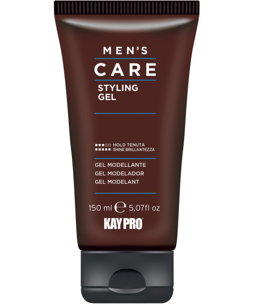 KAYPRO MEN’S CARE STYLING GEL 150ml