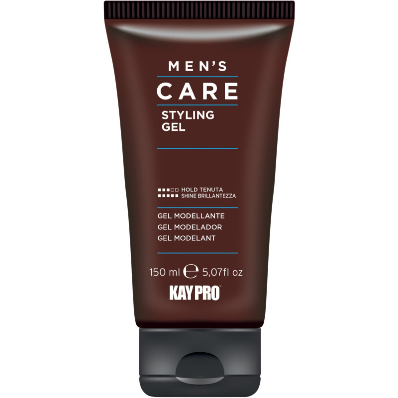 KAYPRO MEN’S CARE STYLING GEL 150ml