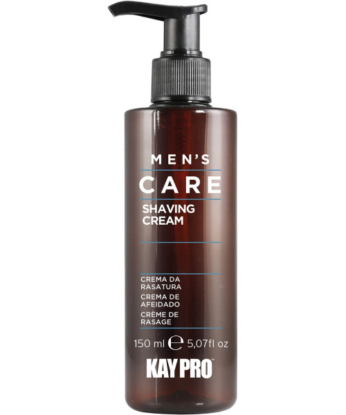 KAYPRO MEN’S CARE SHAVING CREAM 150ml