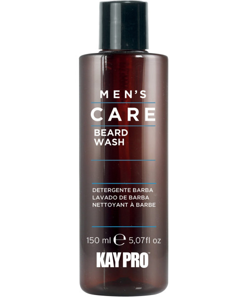 KAYPRO MEN’S CARE BEARD WASH 150ml