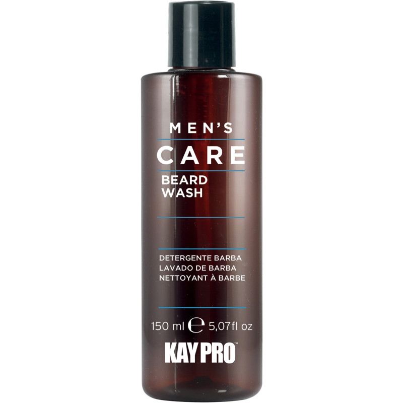 KAYPRO MEN’S CARE BEARD WASH 150ml