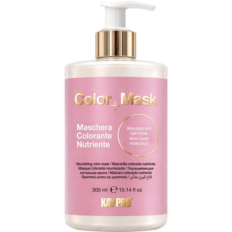 NOURISHING COLOR MASK ROSA MAGENTA 300ml