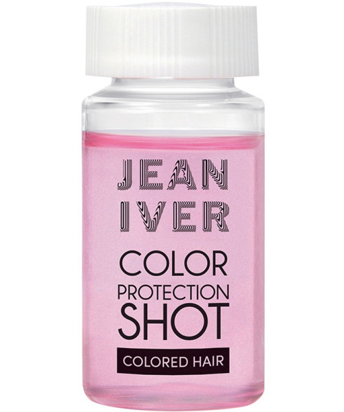 JEAN IVER COLOR PROTECTION SHOT 10ml