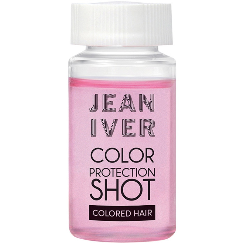 JEAN IVER COLOR PROTECTION SHOT 10ml