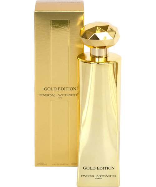 LOVISSIMA GOLD EDP FEMME 100ml