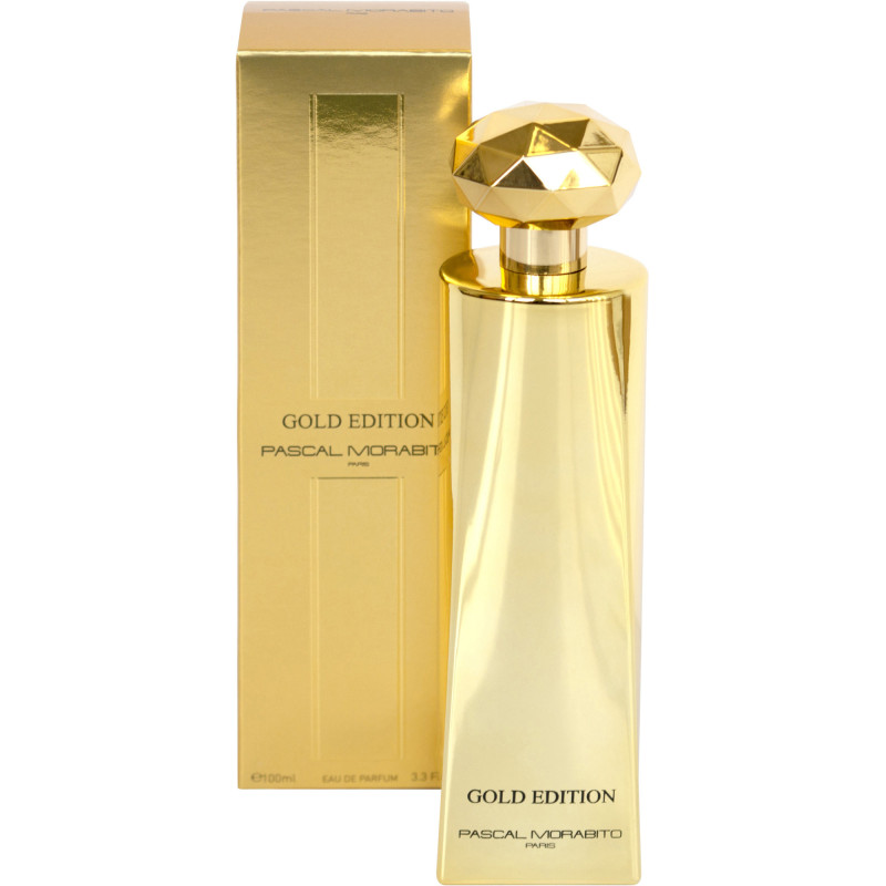 LOVISSIMA GOLD EDP FEMME 100ml