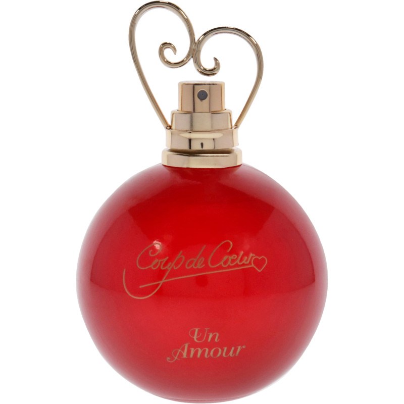 UN AMOUR EDP 100ml