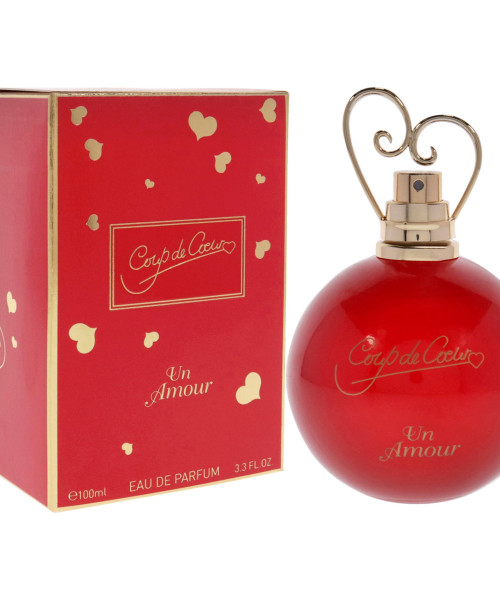 UN AMOUR EDP 100ml