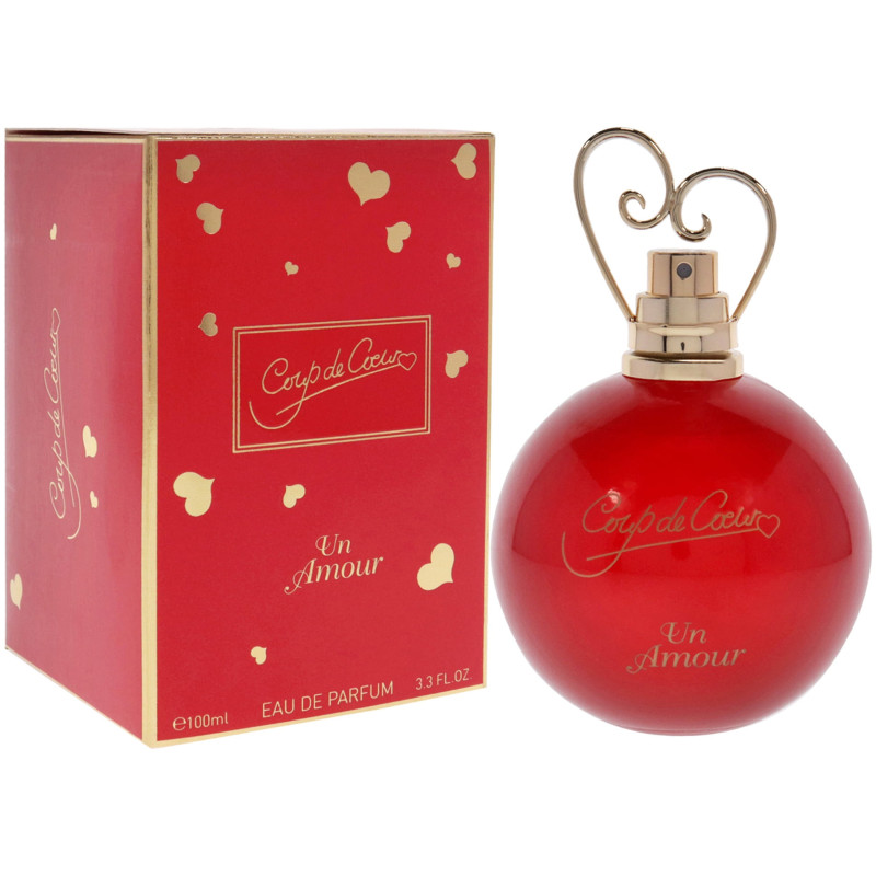 UN AMOUR EDP 100ml