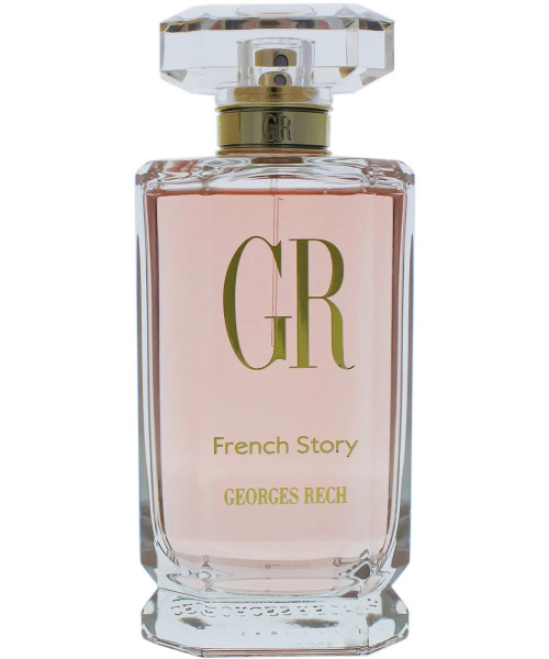 FRENCH STORY EDP FEMME 100ml